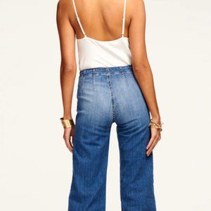 Ramy Brook NWT Angela jeans
